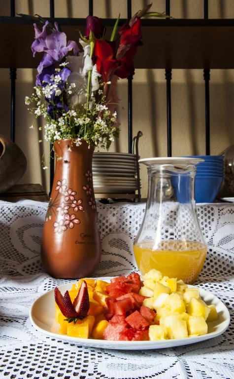 Bed and Breakfast Casona Les Pleiades Cuzco Esterno foto